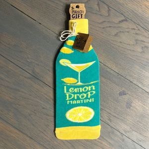 🍸Bottle Sock🍸
